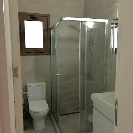 Apartman With Swimming Pool